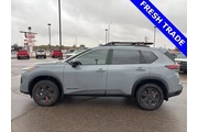 $29999 : Nissan Rogue 2025 AWD Rock C thumbnail