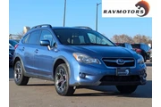 2015 XV Crosstrek 2.0i Premium