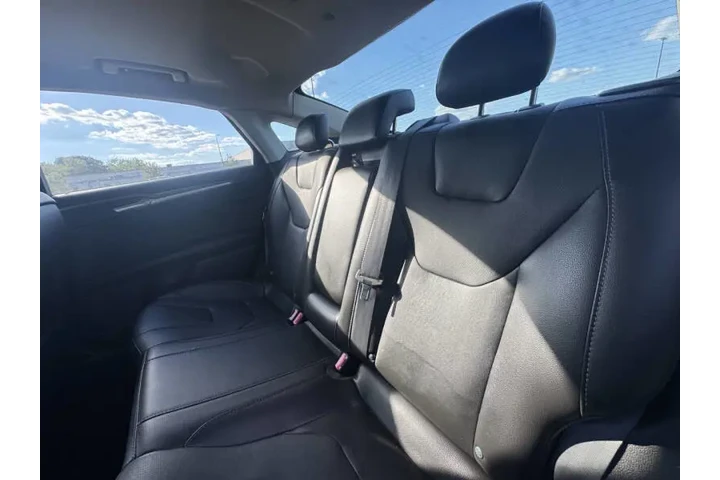 $4999 : 2014 Fusion Hybrid Titanium image 10