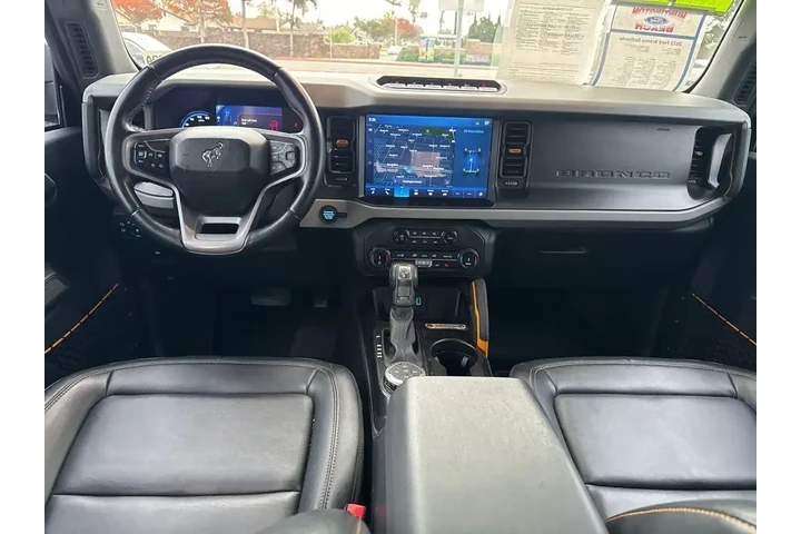 $39990 : Ford Bronco 2022 4x4 Wildtra image 10