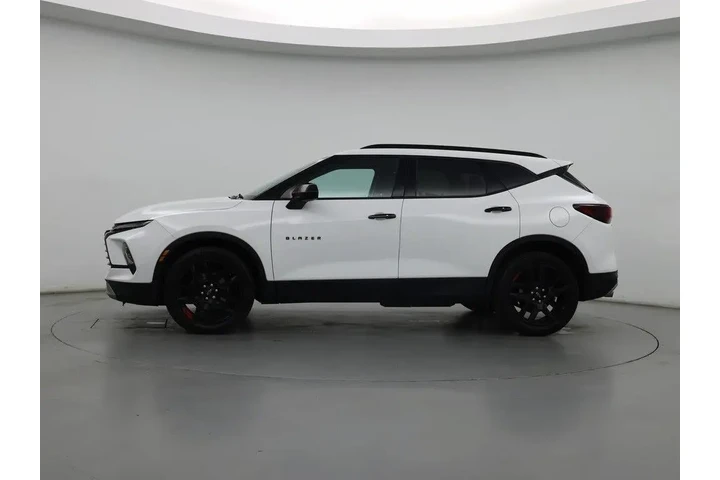 $26998 : Chevrolet Blazer 2024 LT 4dr image 3