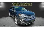 $10995 : 2017 Edge Titanium thumbnail
