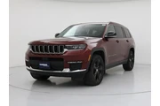 $28998 : Jeep Grand Cherokee L 2021 4 thumbnail