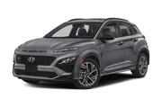 Hyundai KONA 2023 N Line 4dr en Miami