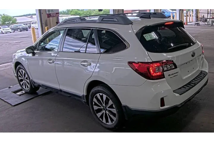 $11995 : 2016 Outback 2.5i Limited image 4