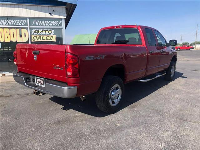 $10995 : 2009 DODGE RAM 2500 QUAD CAB2 image 3