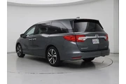 $35998 : Honda Odyssey 2020 Elite 4dr thumbnail