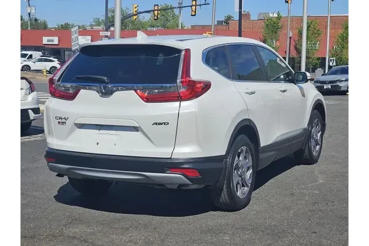 $24620 : Honda CR-V 2019 AWD EX-L 4dr image 8