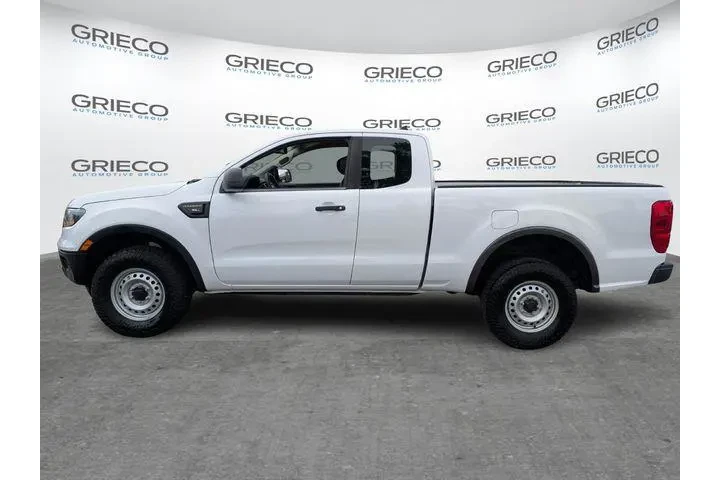 $19998 : Ford Ranger 2020 4x2 XL 4dr image 4