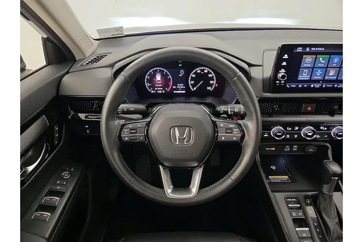 $30998 : Honda CR-V 2024 EX-L 4dr SUV image 10