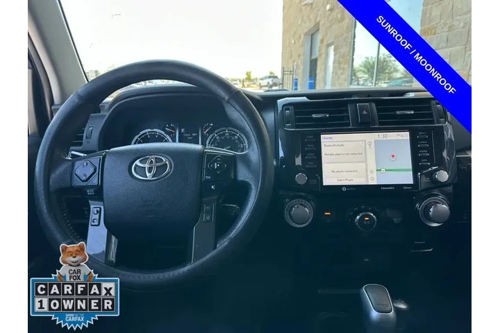 $30995 : Toyota 4Runner 2020 4x4 TRD image 6