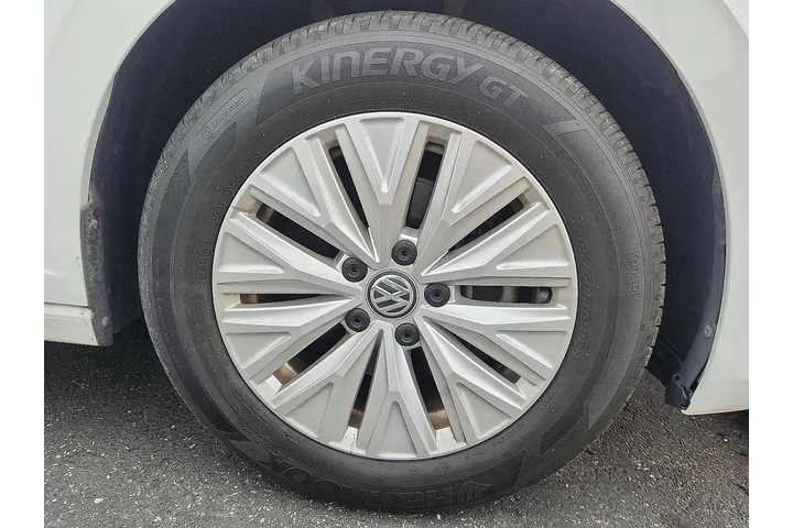 $15641 : Volkswagen Jetta 2019 S 4dr image 4