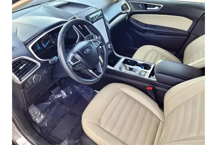 $18969 : Ford Edge 2021 ST-Line 4dr C image 10