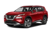 Nissan Rogue 2021 Platinum 4 en Albany