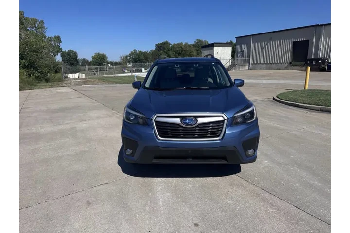 $18900 : 2021 Forester Premium image 10