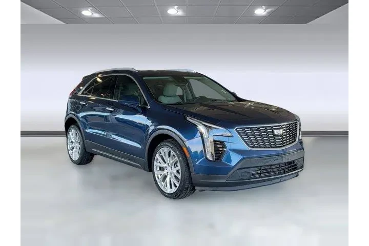 $18998 : Cadillac XT4 2021 4x4 Luxury image 6