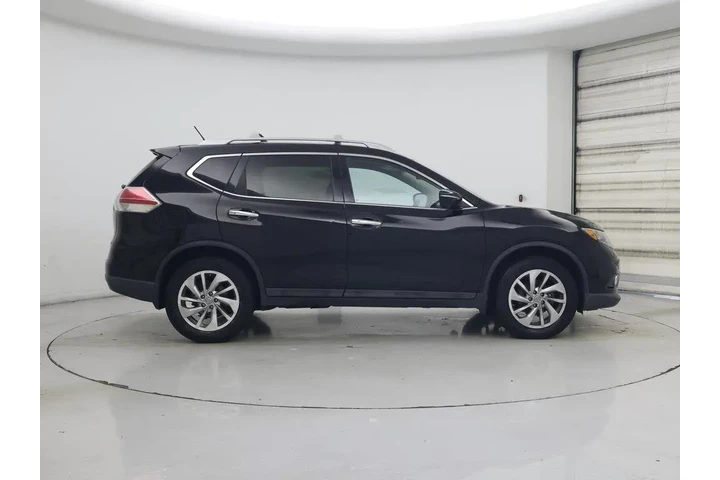 $16998 : Nissan Rogue 2015 AWD S 4dr image 7