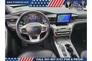 $29869 : Ford Explorer 2022 XLT 4dr S thumbnail