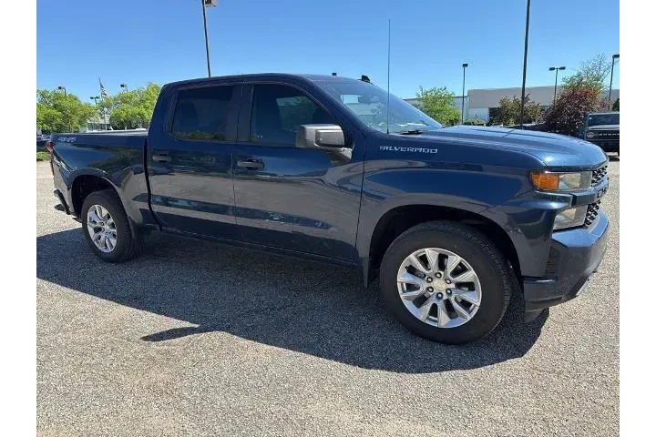 $26000 : Chevrolet Silverado 1500 Lim image 8