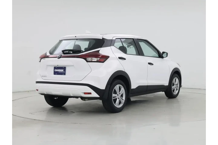 $19998 : Nissan Kicks 2024 S 4dr Cros image 8
