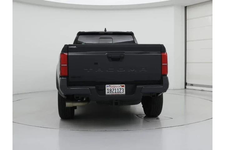 $39998 : Toyota Tacoma 2024 4x4 TRD S image 6