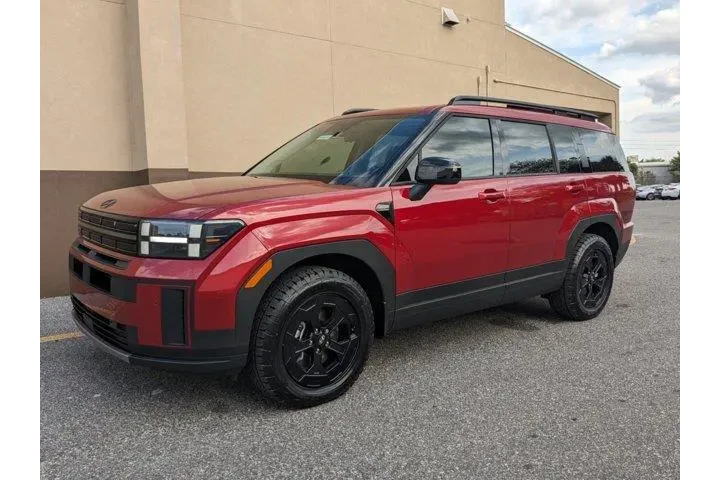 $31851 : Hyundai SANTA FE 2024 AWD XR image 7