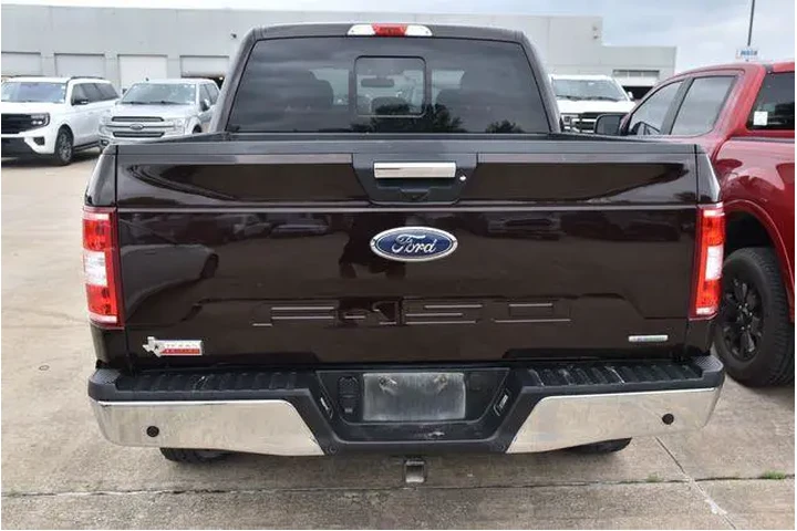 $27995 : Ford F-150 2019 4x4 XL 4dr S image 8