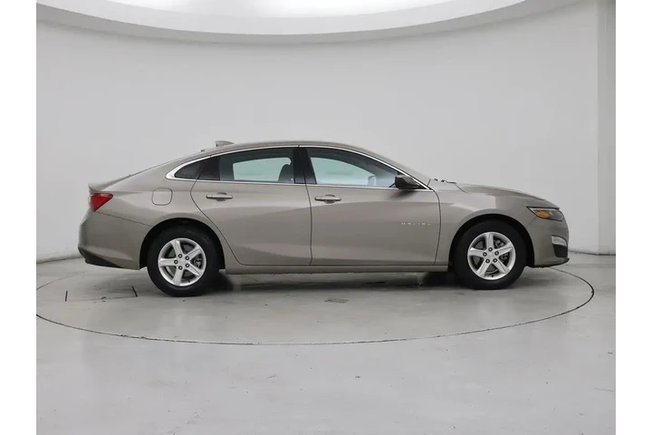$20998 : Chevrolet Malibu 2023 LT 4dr image 7