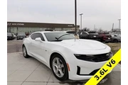 Chevrolet Camaro 2019 LT 2dr