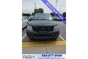 Nissan Frontier 2020 4x2 S 4 en Greenville