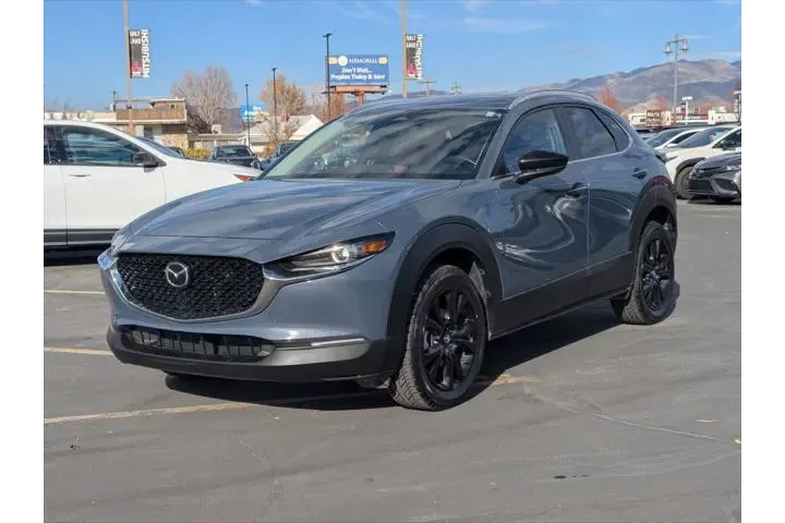 $25449 : Mazda CX-30 2025 AWD 2.5 S C image 7