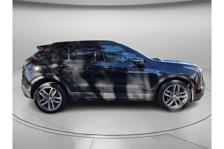 $27647 : Cadillac XT4 2023 Sport 4dr image 5