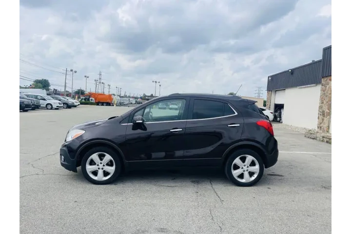 $6999 : 2016 Encore Leather image 4