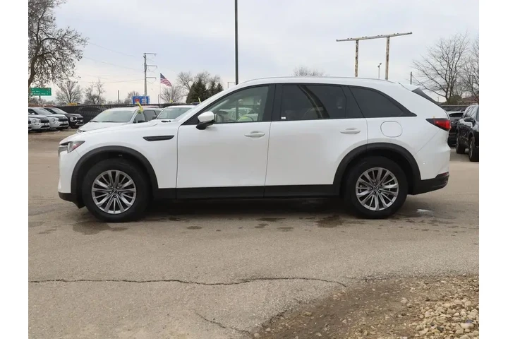 $26477 : Mazda CX-90 2024 AWD 3.3 Tur image 5