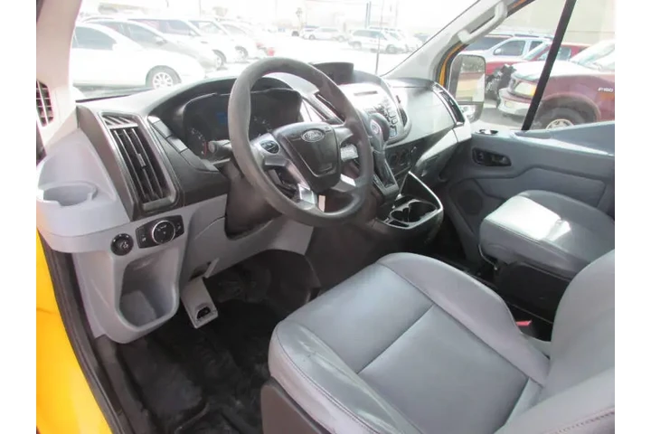 $11995 : 2015 Transit 250 image 10
