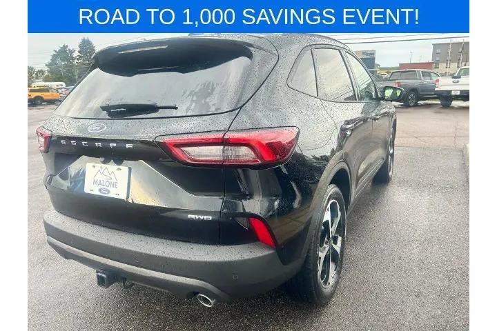 $34500 : Ford Escape 2025 AWD ST-Line image 6