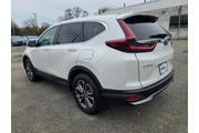 $26872 : Honda CR-V 2022 AWD EX 4dr S thumbnail
