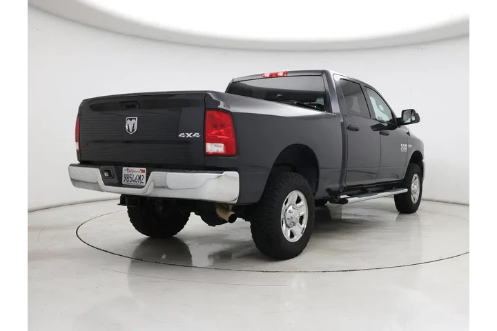 $32998 : Ram 2500 2018 4x4 Tradesman image 8