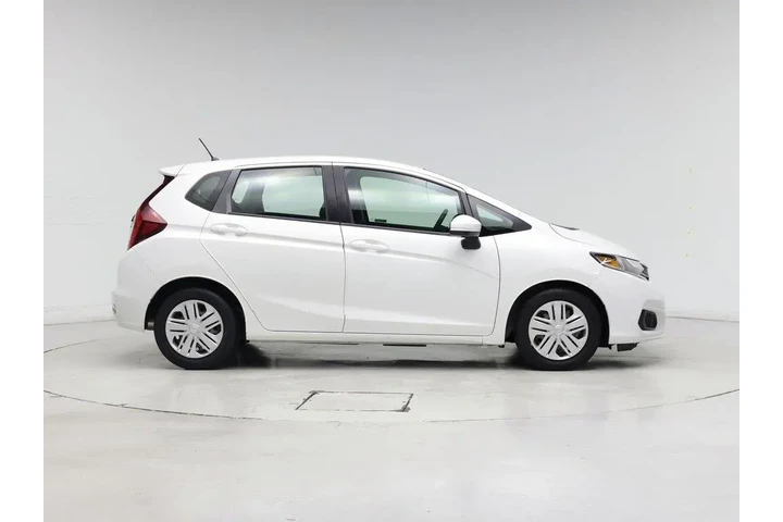 $21998 : Honda Fit 2020 LX 4dr Hatchb image 7