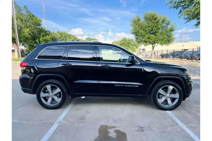 $13499 : 2019 JEEP GRAND CHEROKEELARED image 4