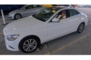 $12995 : 2016 Mercedes-Benz C-Class C thumbnail