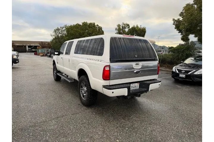 $37000 : Ford F-250 Super Duty 2016 4 image 4