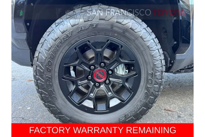 $74999 : 2025 4Runner i-FORCE MAX Hybr image 10