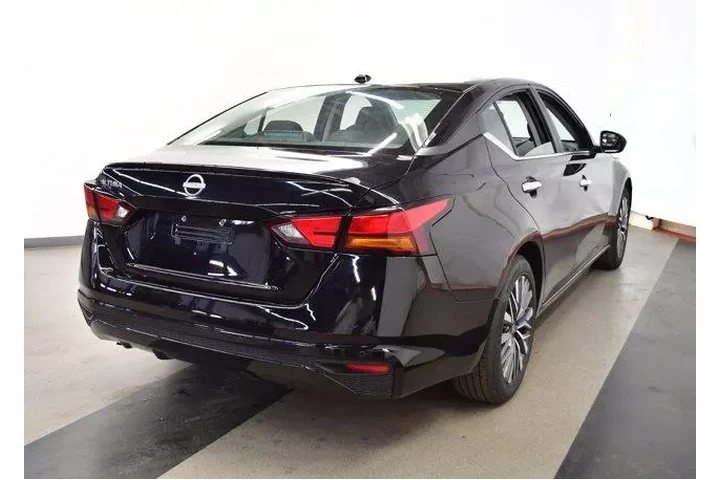 $20994 : Nissan Altima 2025 2.5 SV 4d image 7
