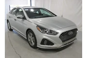 $11950 : Hyundai SONATA 2018 Sport 4d thumbnail