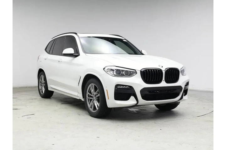 $26998 : BMW X3 2021 sDrive30i 4dr Sp image 1