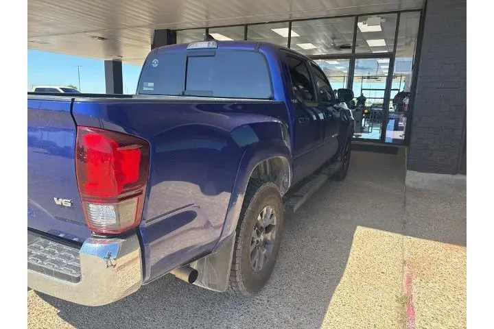 $31856 : Toyota Tacoma 2023 4x2 TRD O image 5