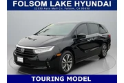 Honda Odyssey 2024 Touring 4 en Sacramento