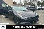 Hyundai ELANTRA 2023 SEL 4dr en Santa Rosa
