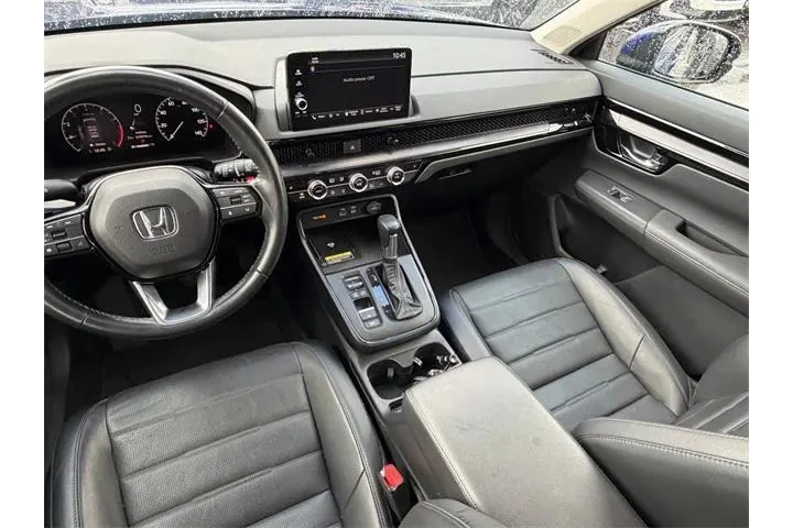 $28985 : Honda CR-V 2025 EX-L 4dr SUV image 9